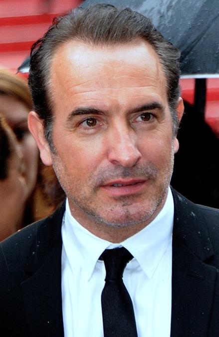 Finding Jean Dujardin's Net Worth: Sources Yield No Data